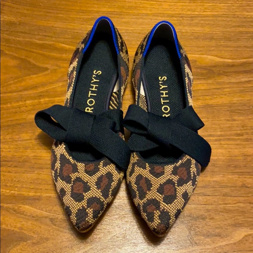 Like new Rothy’s